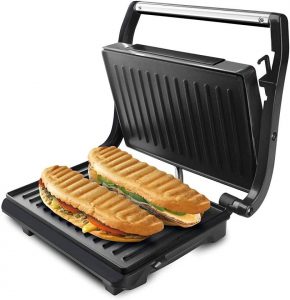 Sandwichera Taurus 968419000 Grill & Toast 